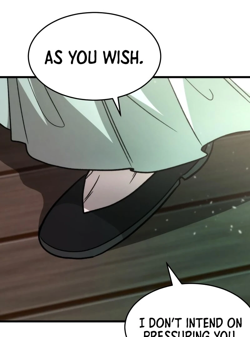 The New Beggars' Sect Chapter 35 - page 99