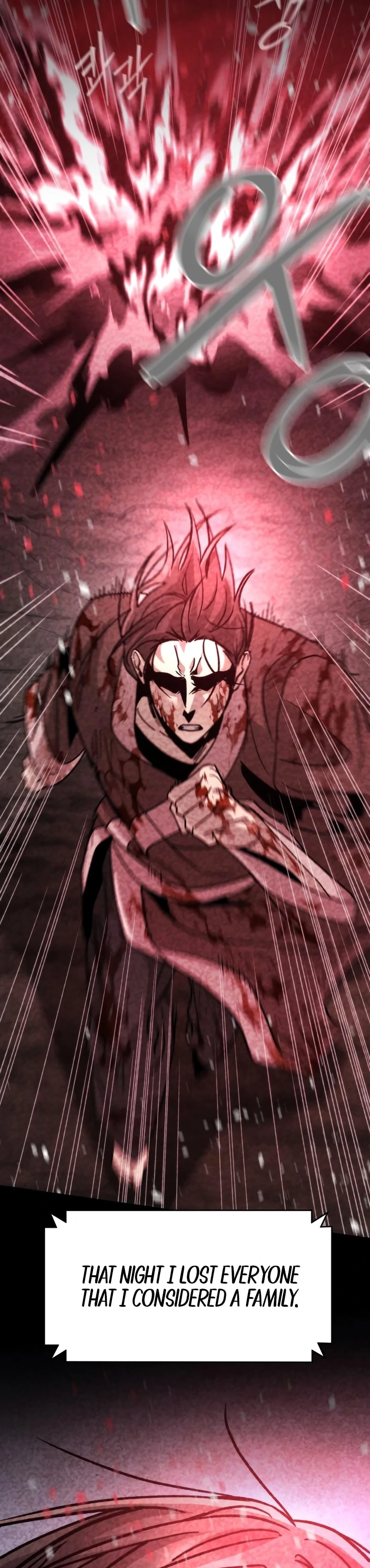 The New Beggars' Sect Chapter 34 - page 104