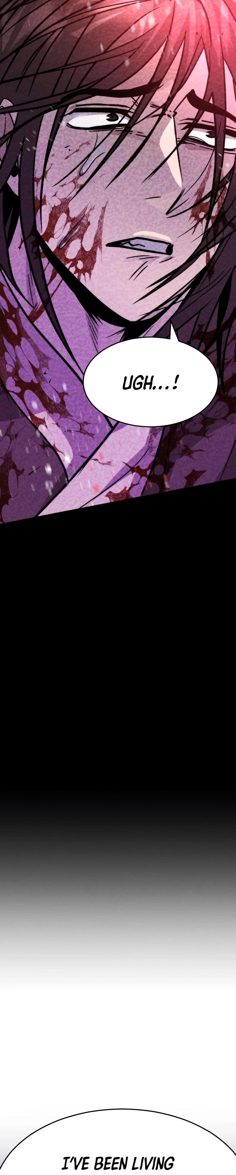 The New Beggars' Sect Chapter 34 - page 105
