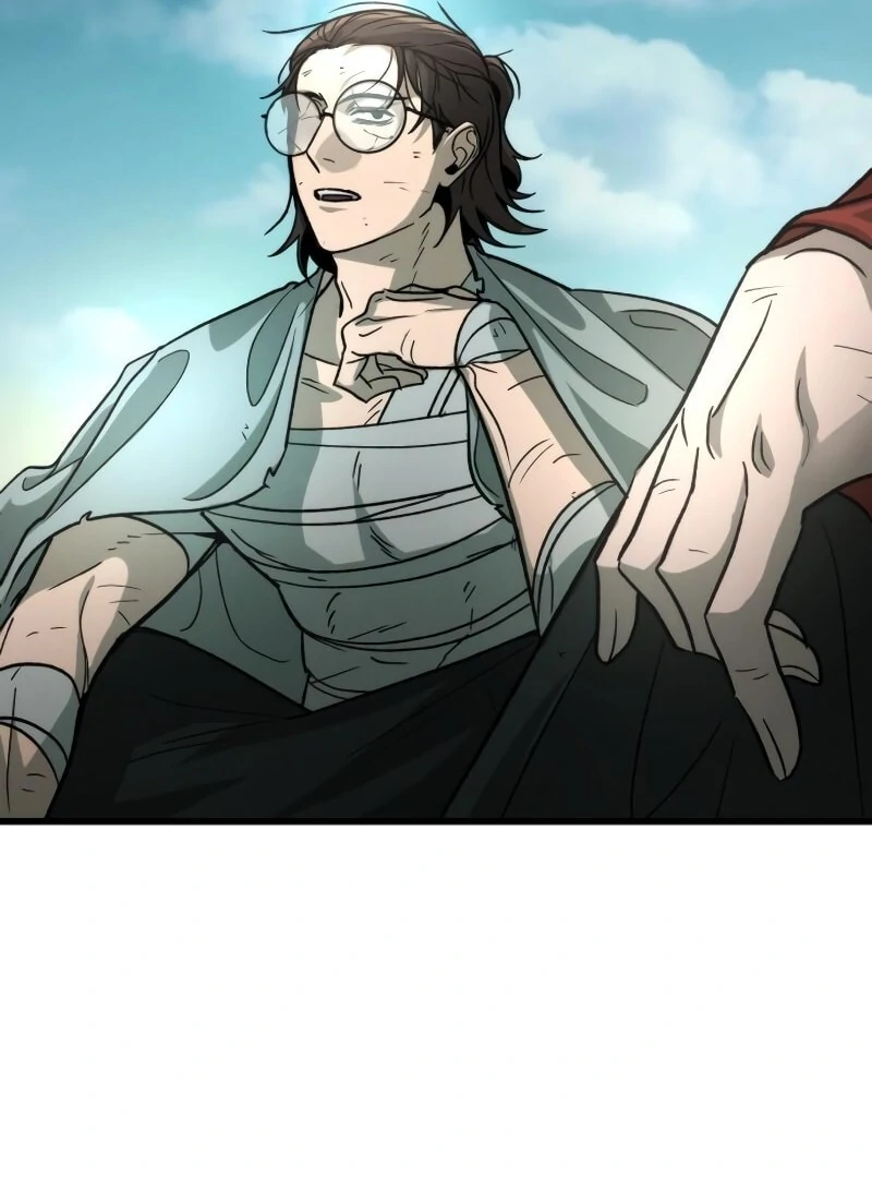 The New Beggars' Sect Chapter 34 - page 111
