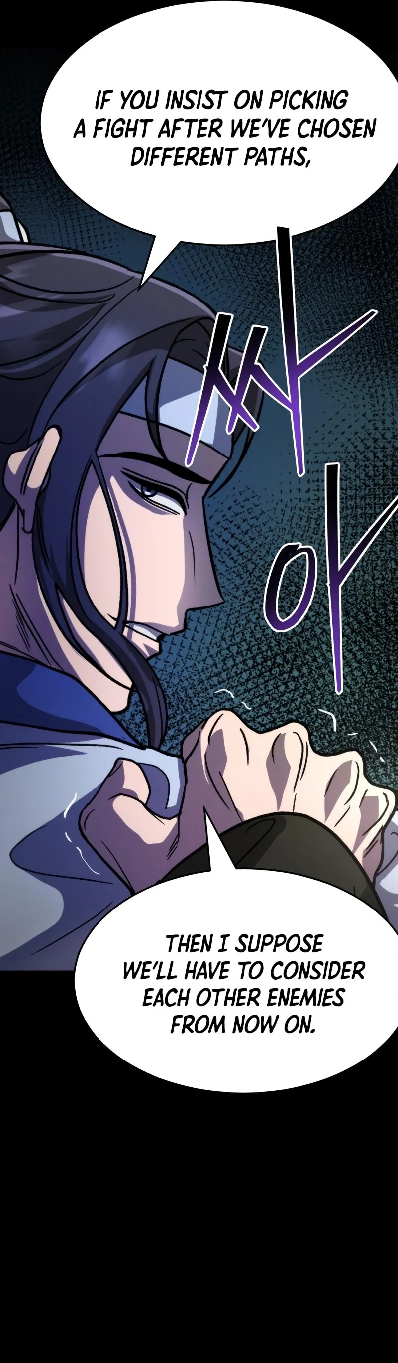 The New Beggars' Sect Chapter 34 - page 14