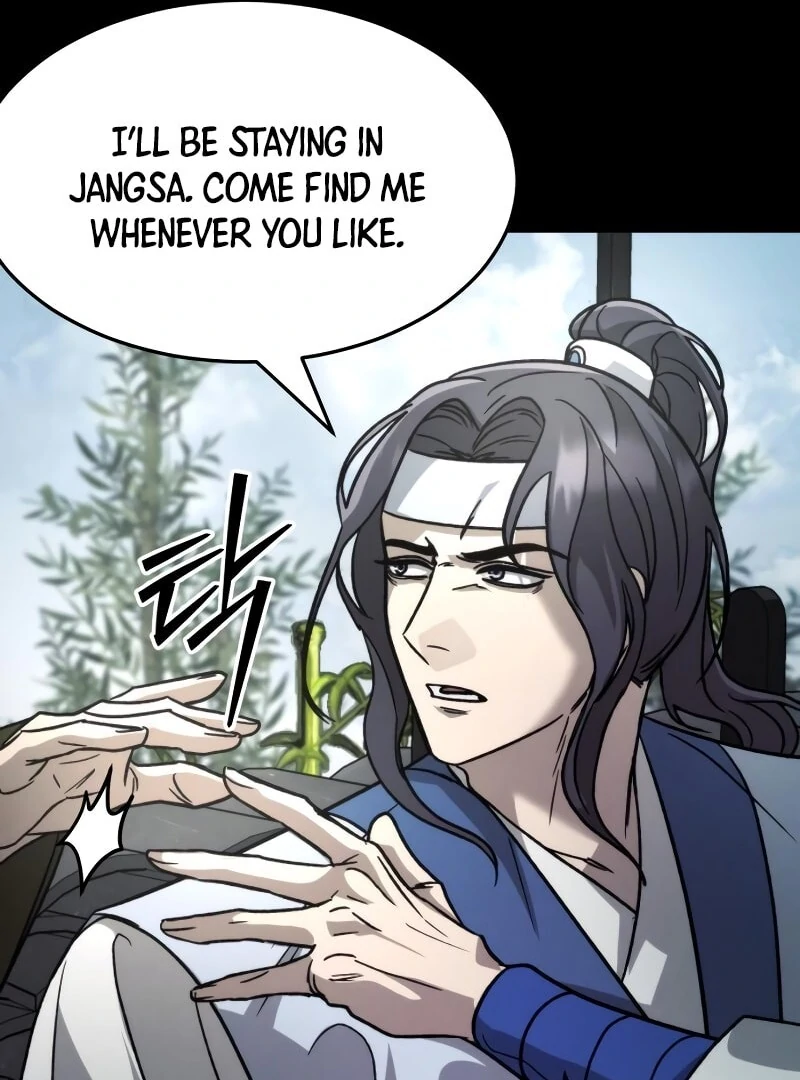 The New Beggars' Sect Chapter 34 - page 15