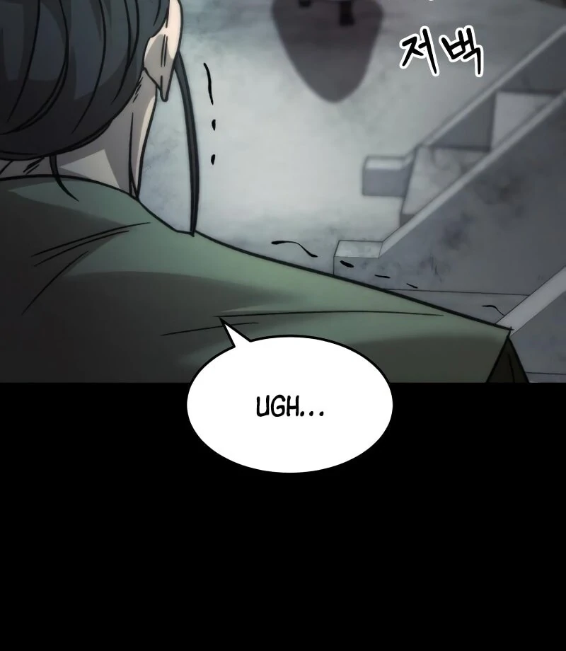 The New Beggars' Sect Chapter 34 - page 18