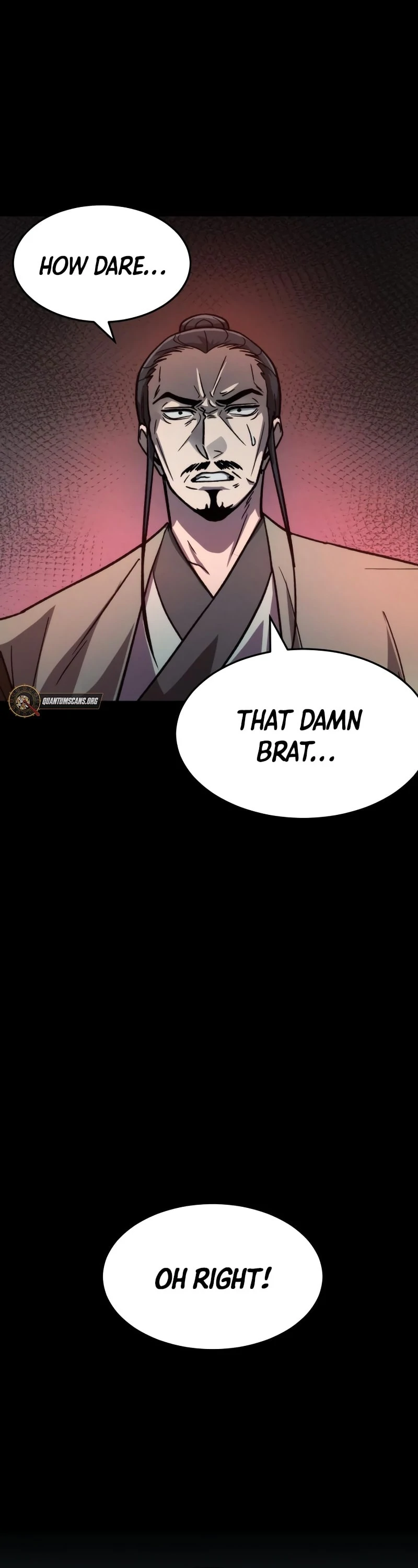 The New Beggars' Sect Chapter 34 - page 19