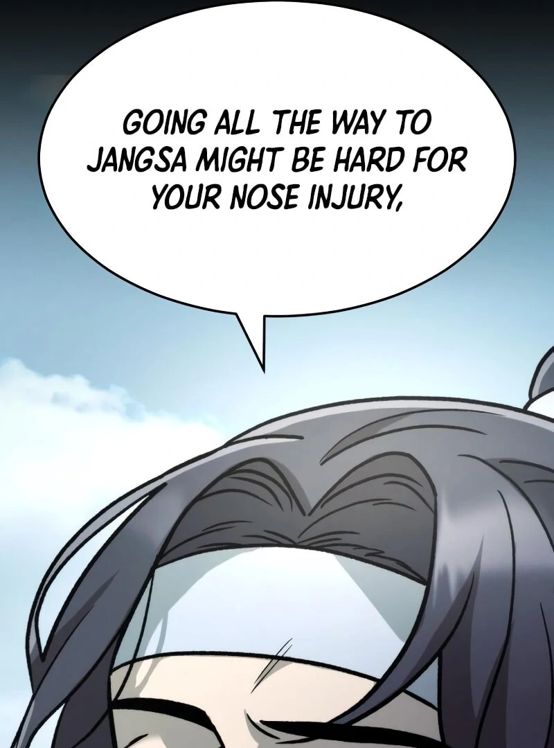 The New Beggars' Sect Chapter 34 - page 20