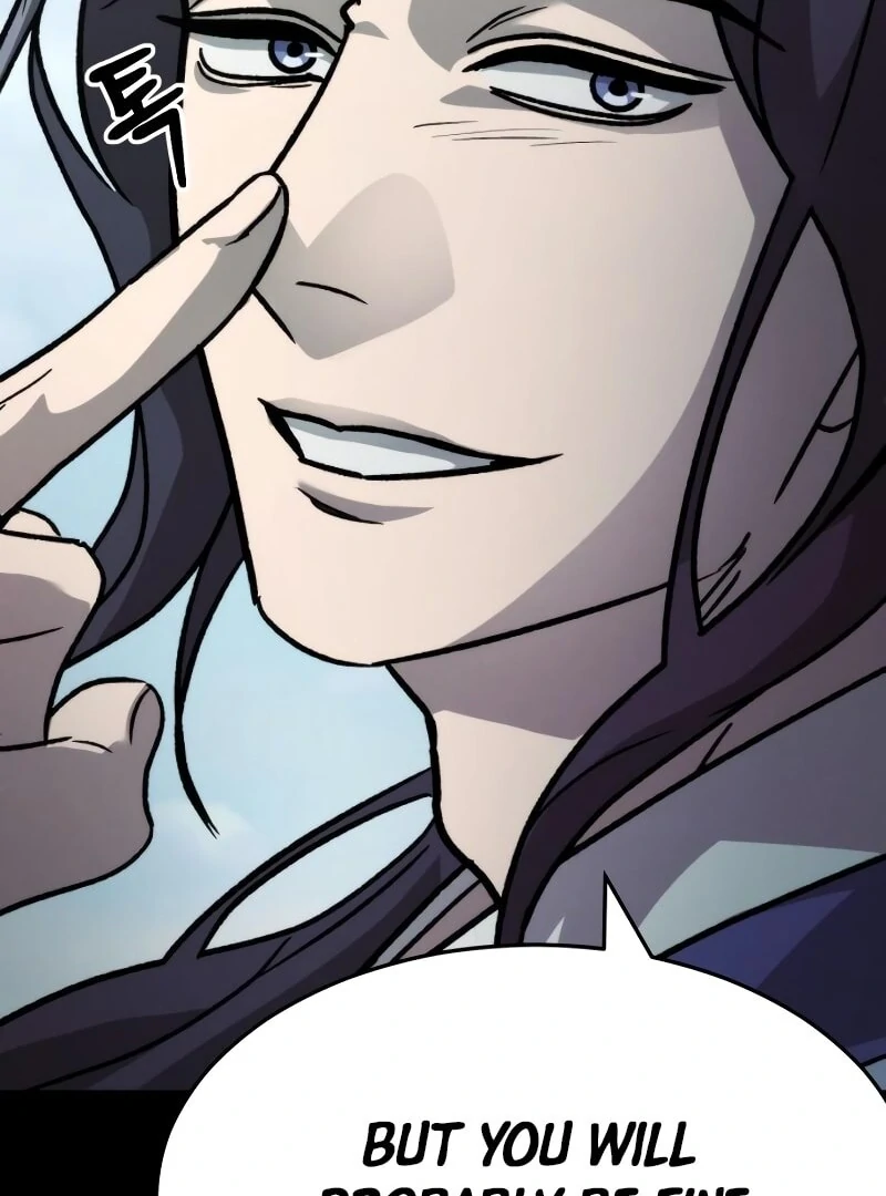 The New Beggars' Sect Chapter 34 - page 21
