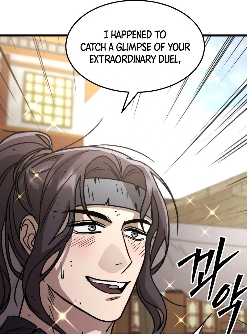 The New Beggars' Sect Chapter 34 - page 26