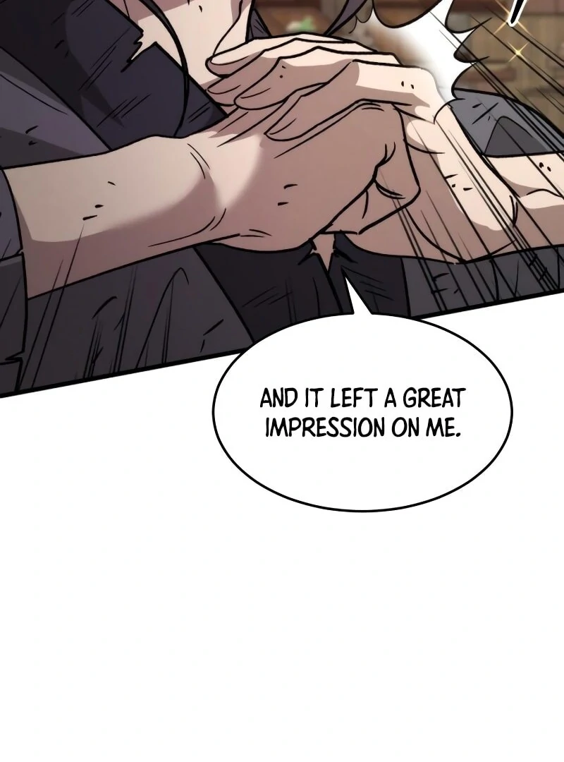 The New Beggars' Sect Chapter 34 - page 27