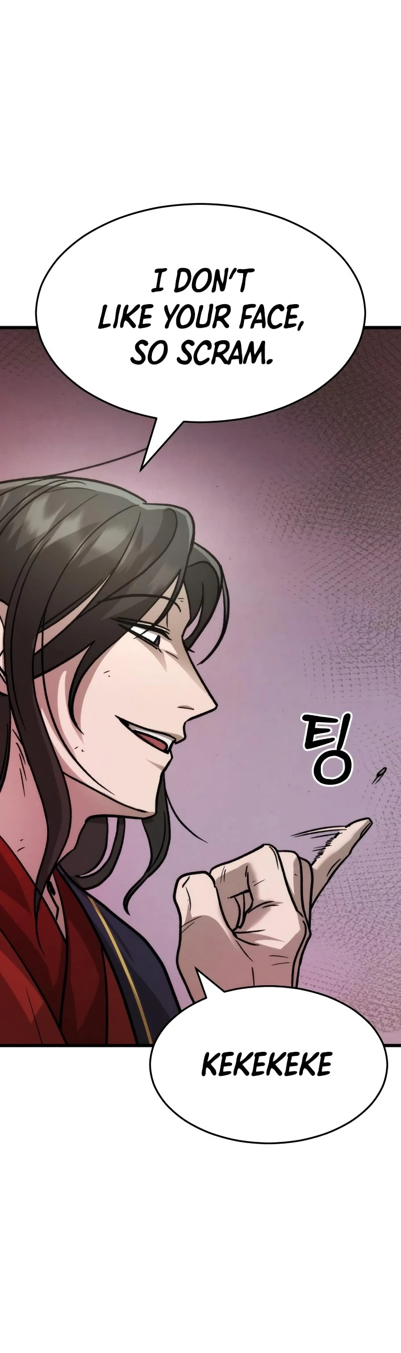 The New Beggars' Sect Chapter 34 - page 30