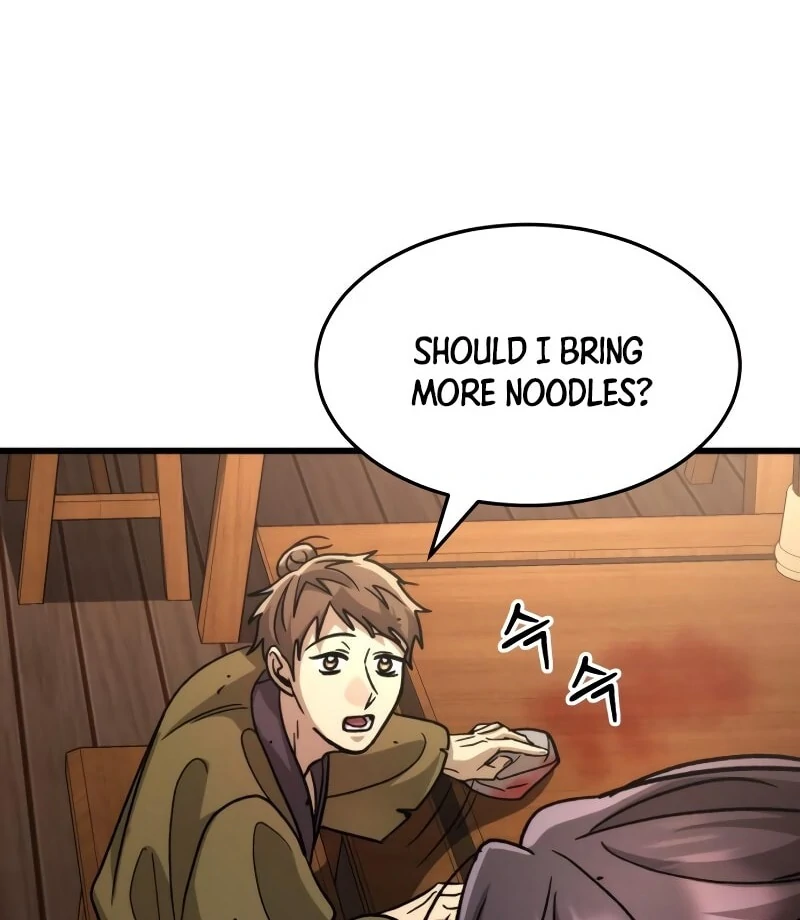 The New Beggars' Sect Chapter 34 - page 43