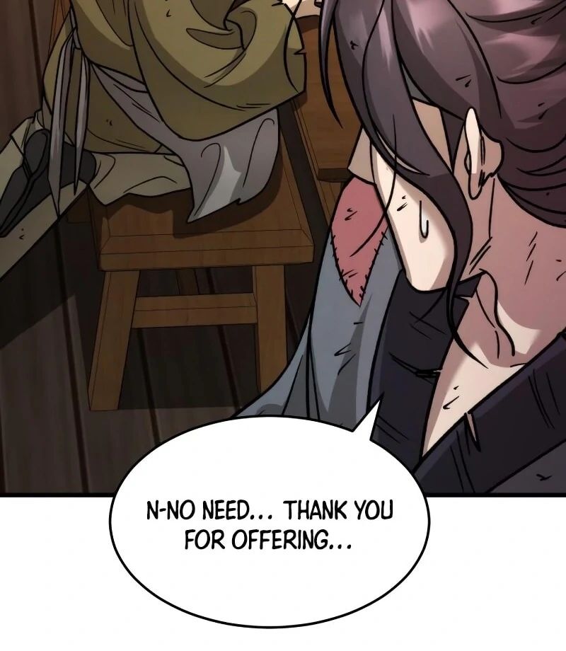 The New Beggars' Sect Chapter 34 - page 44