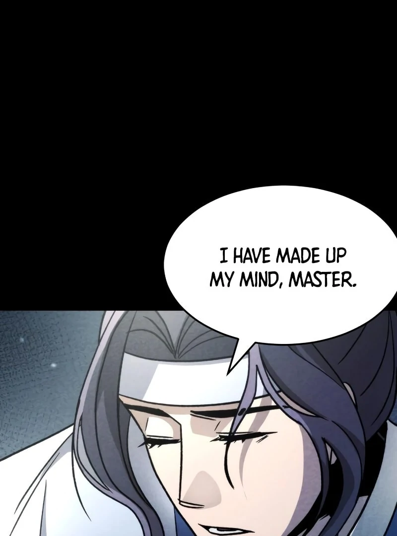 The New Beggars' Sect Chapter 34 - page 5