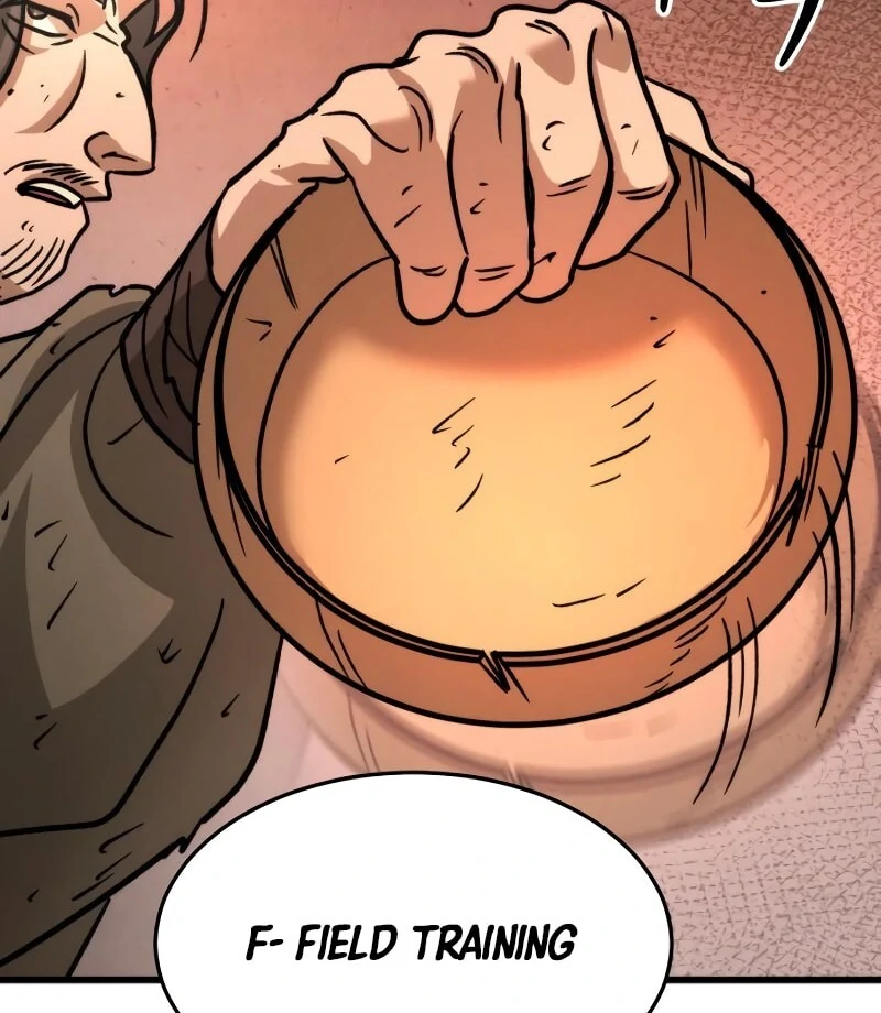 The New Beggars' Sect Chapter 34 - page 51