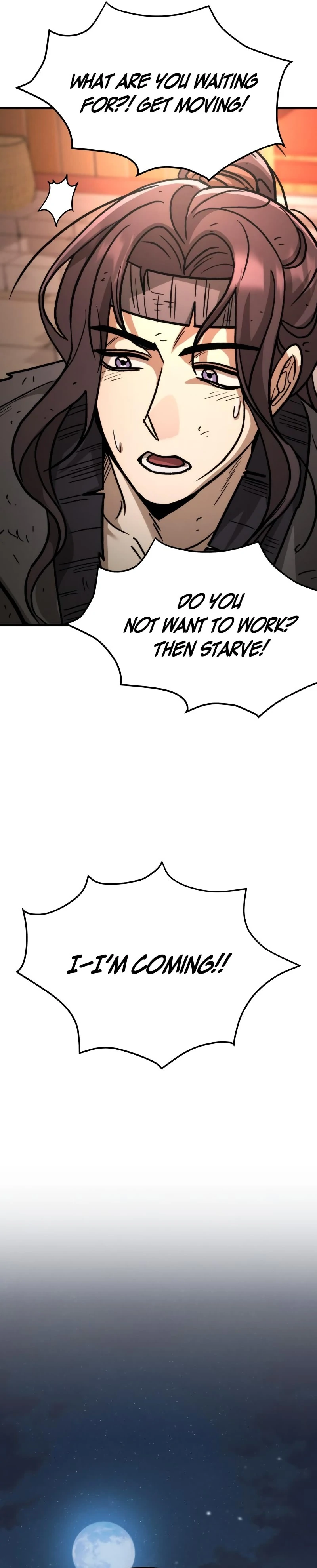 The New Beggars' Sect Chapter 34 - page 54