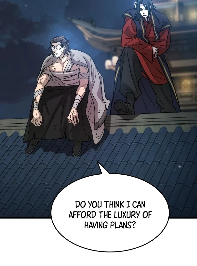 The New Beggars' Sect Chapter 34 - page 56