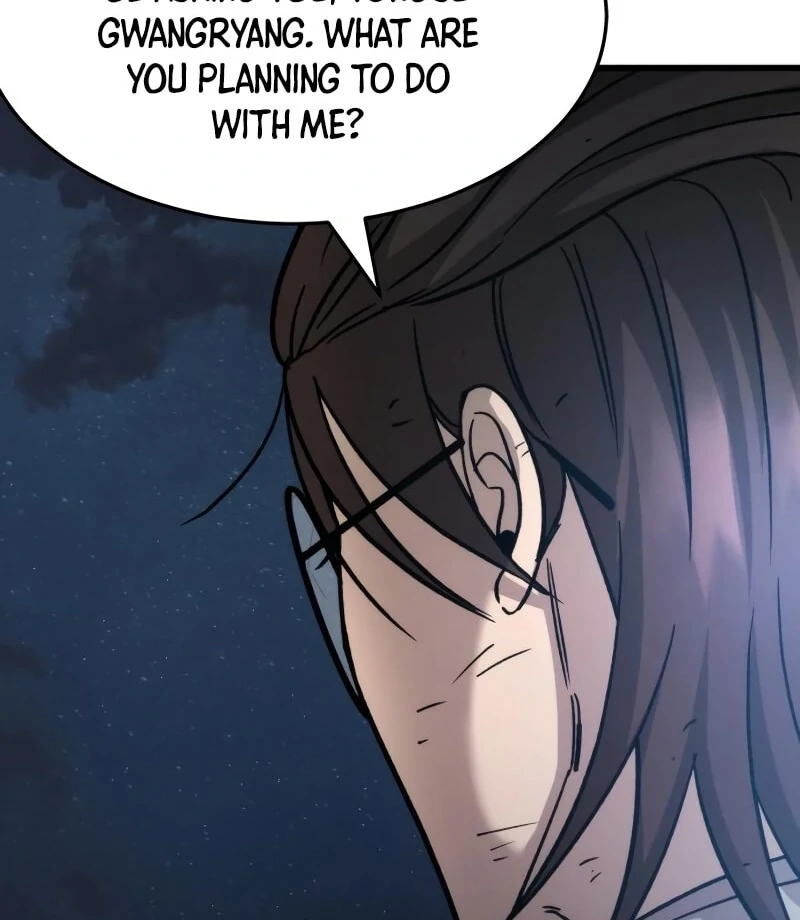 The New Beggars' Sect Chapter 34 - page 58