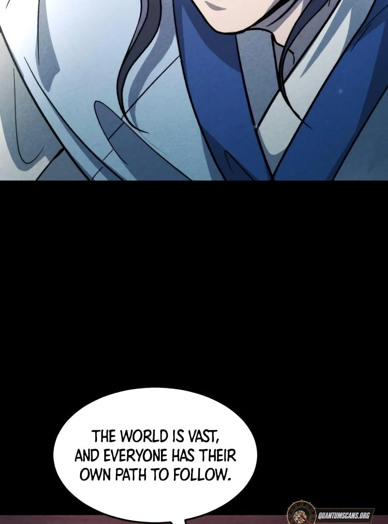 The New Beggars' Sect Chapter 34 - page 6