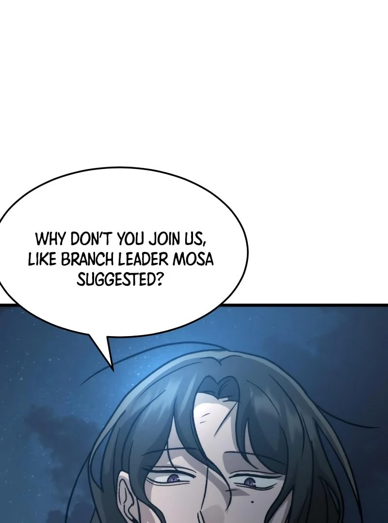 The New Beggars' Sect Chapter 34 - page 60
