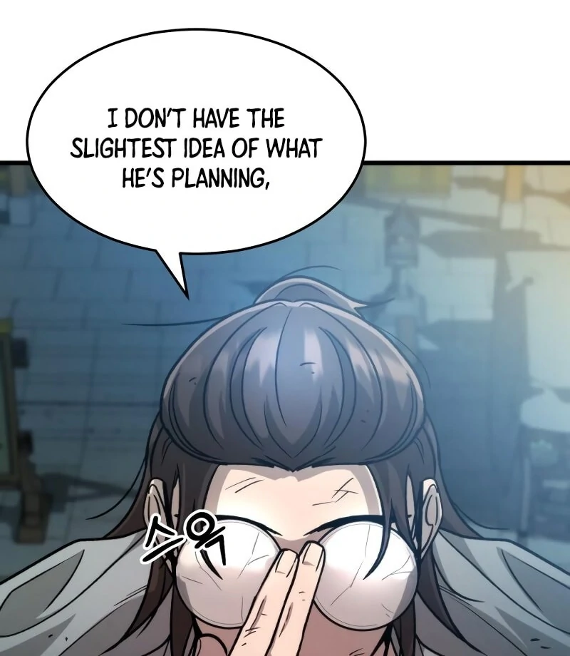 The New Beggars' Sect Chapter 34 - page 62