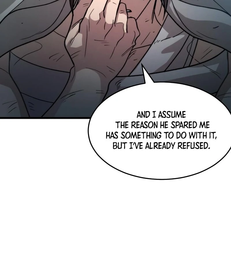 The New Beggars' Sect Chapter 34 - page 63