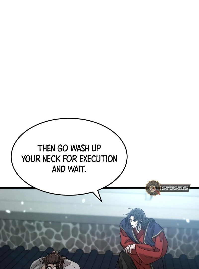 The New Beggars' Sect Chapter 34 - page 64