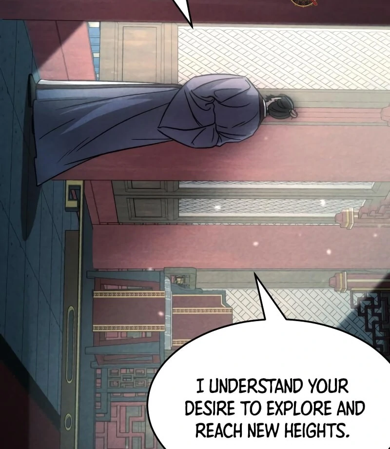 The New Beggars' Sect Chapter 34 - page 7