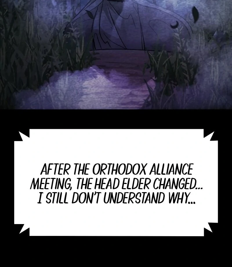 The New Beggars' Sect Chapter 34 - page 75
