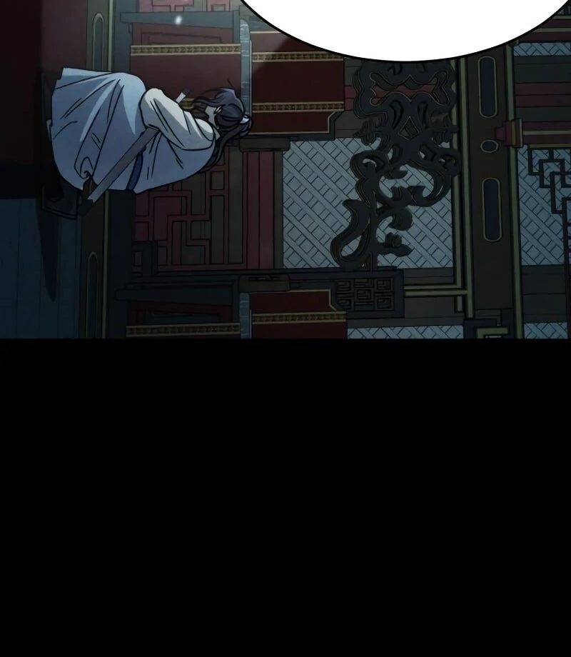 The New Beggars' Sect Chapter 34 - page 8