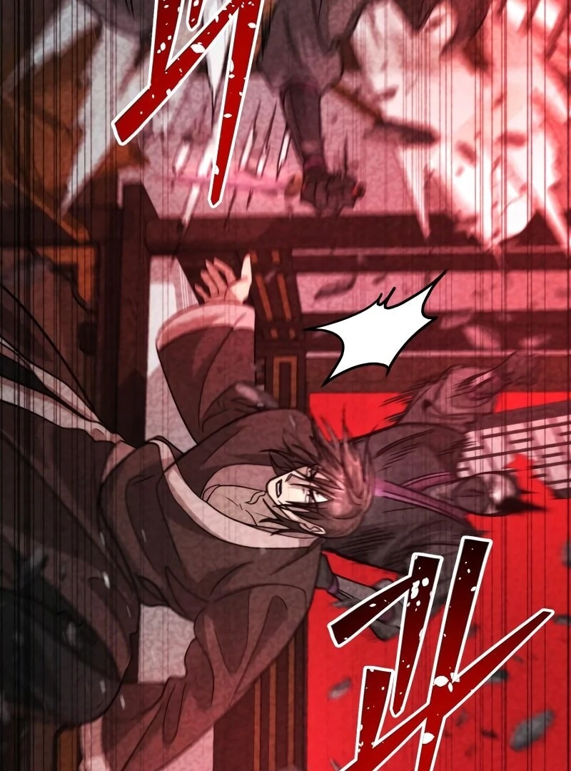 The New Beggars' Sect Chapter 34 - page 83