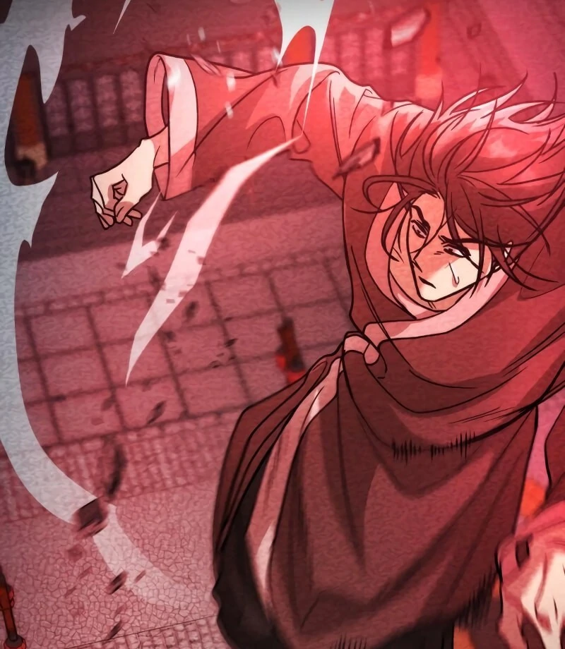 The New Beggars' Sect Chapter 34 - page 89