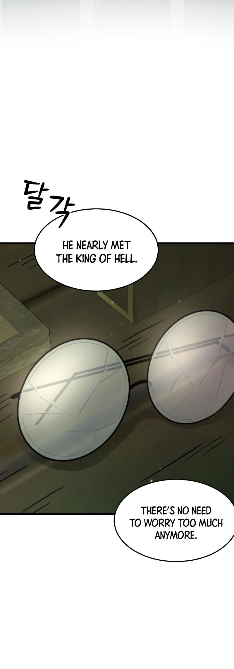 The New Beggars' Sect Chapter 33 - page 10