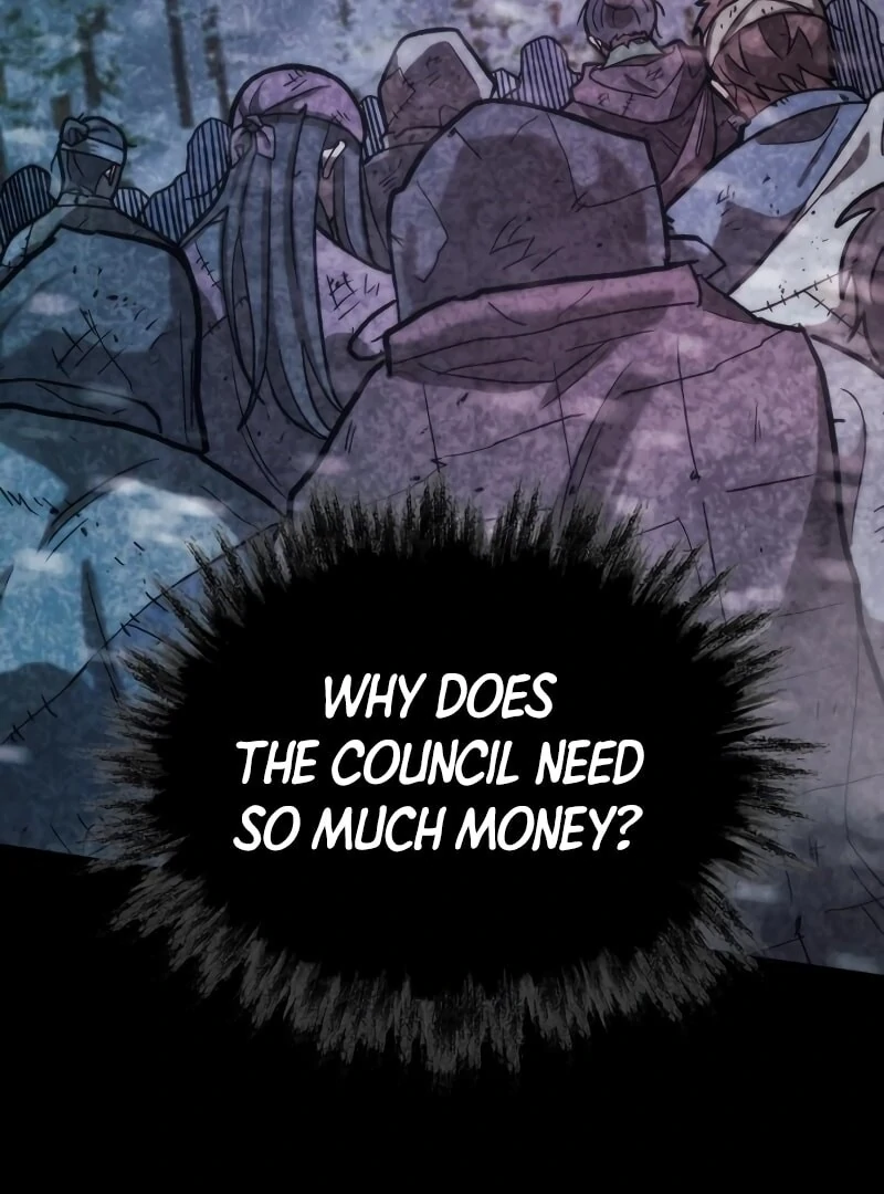 The New Beggars' Sect Chapter 33 - page 107