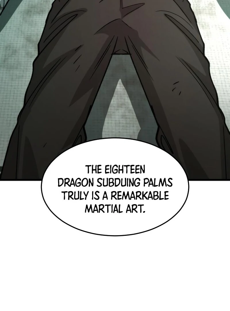 The New Beggars' Sect Chapter 33 - page 12