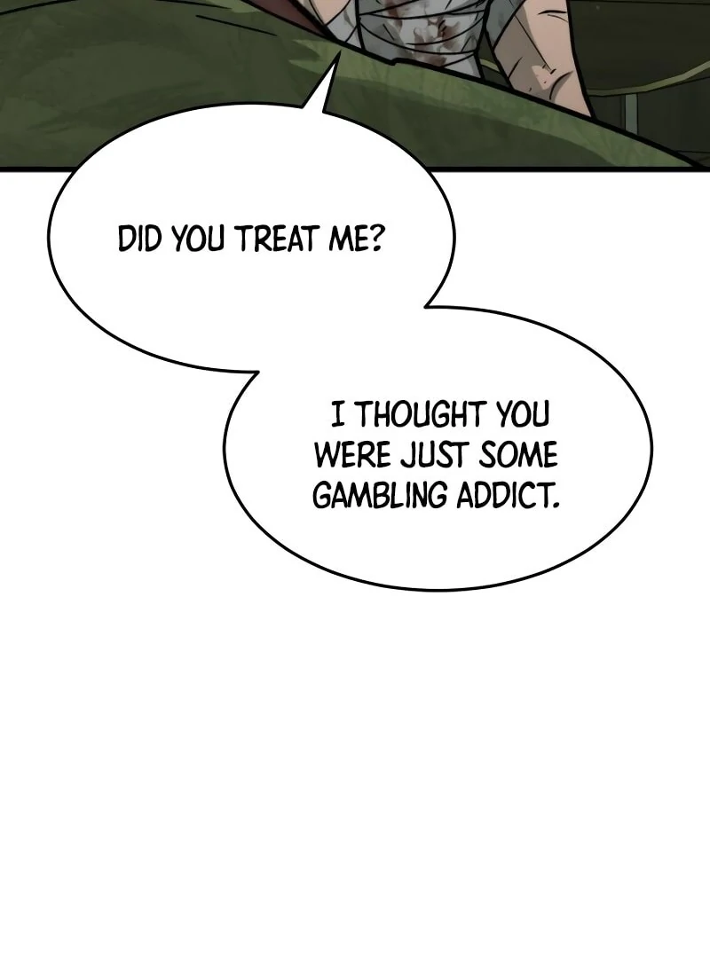 The New Beggars' Sect Chapter 33 - page 18