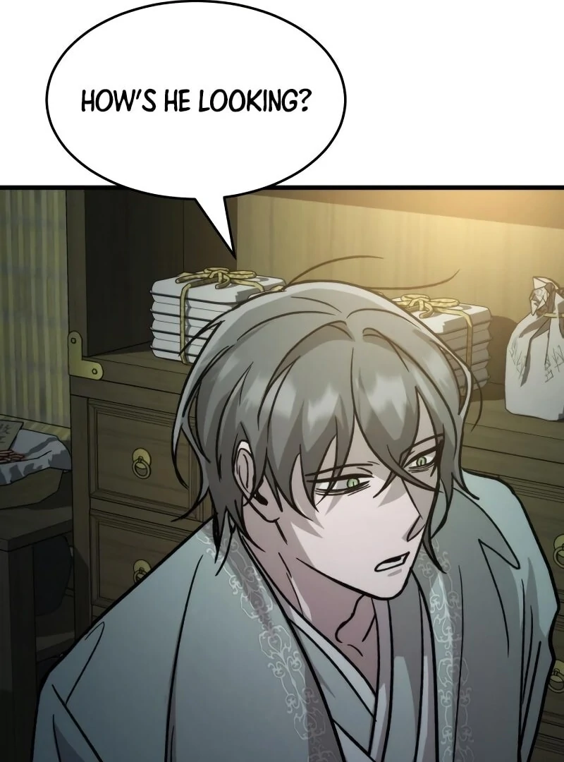 The New Beggars' Sect Chapter 33 - page 2
