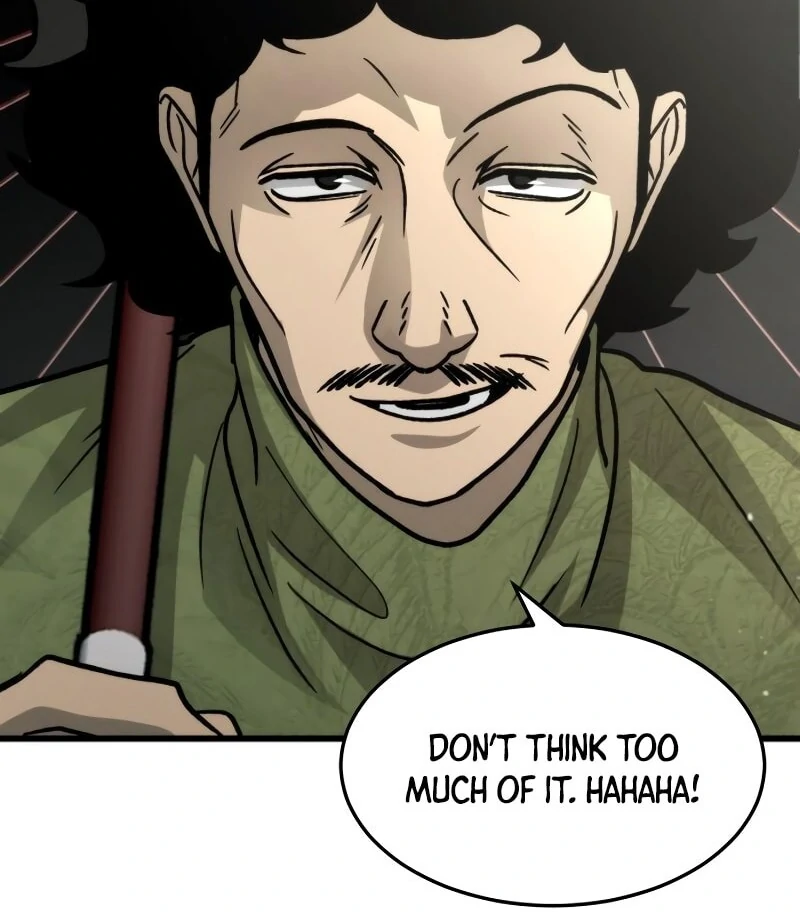 The New Beggars' Sect Chapter 33 - page 20
