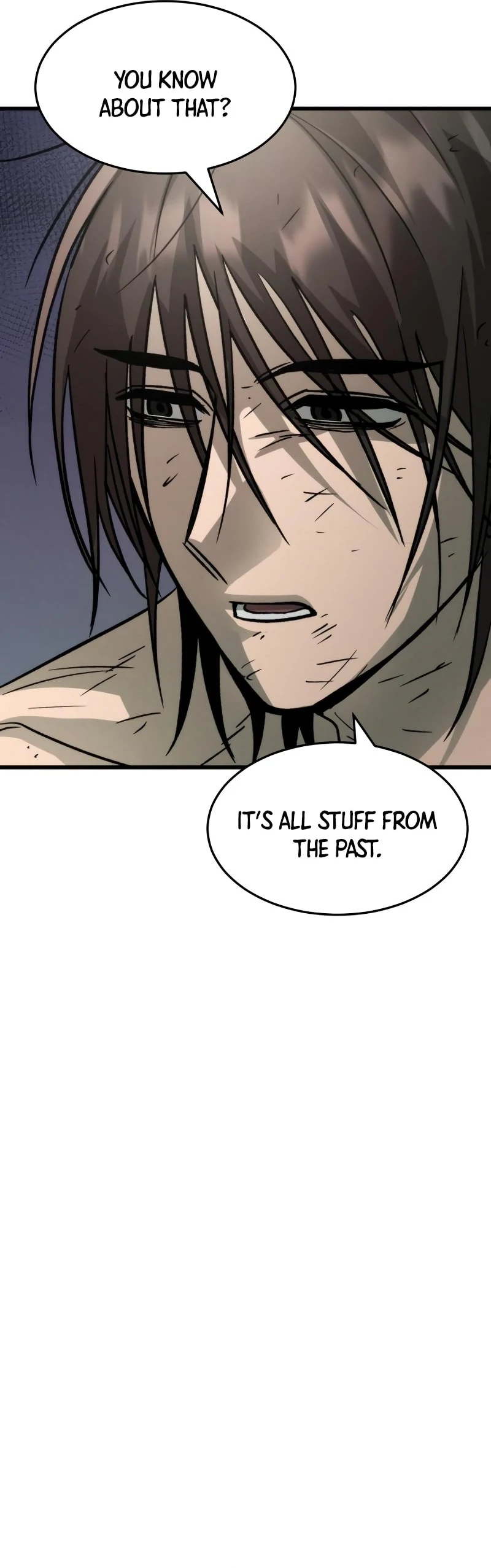 The New Beggars' Sect Chapter 33 - page 23