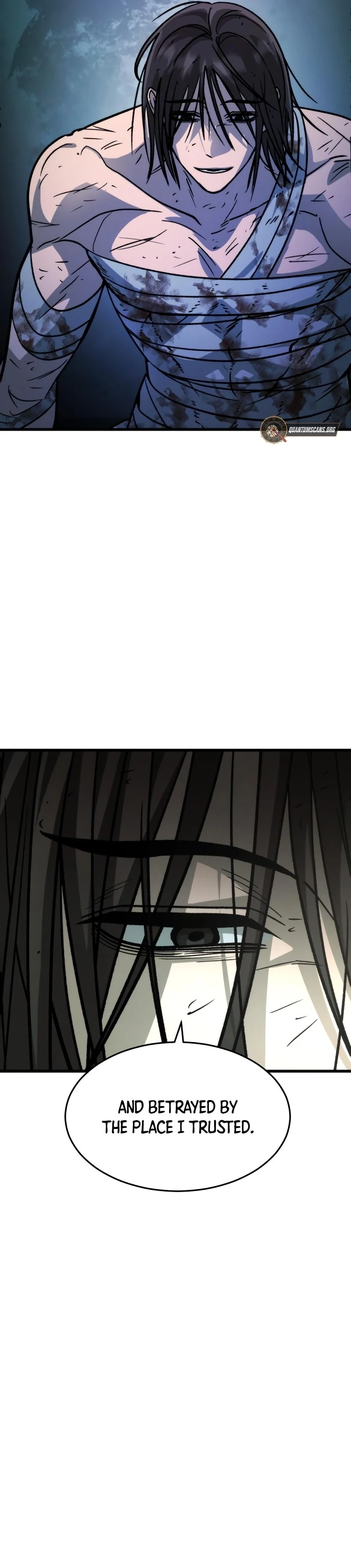The New Beggars' Sect Chapter 33 - page 27