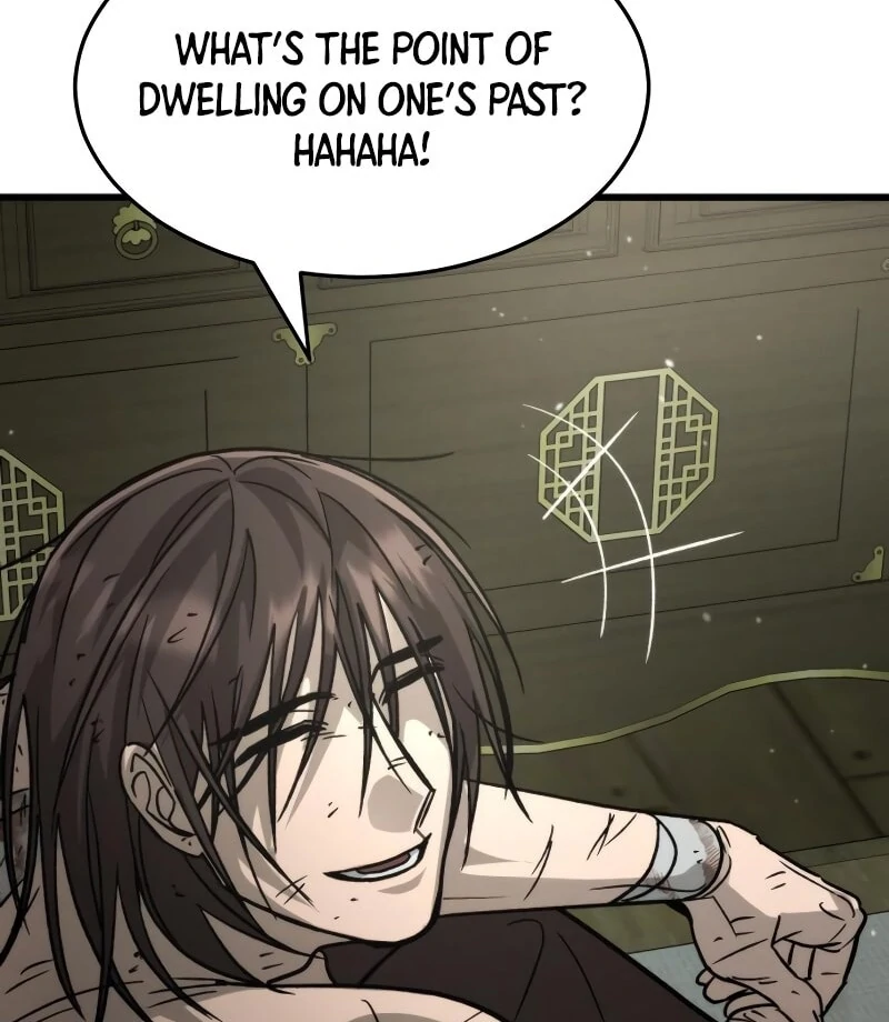 The New Beggars' Sect Chapter 33 - page 30