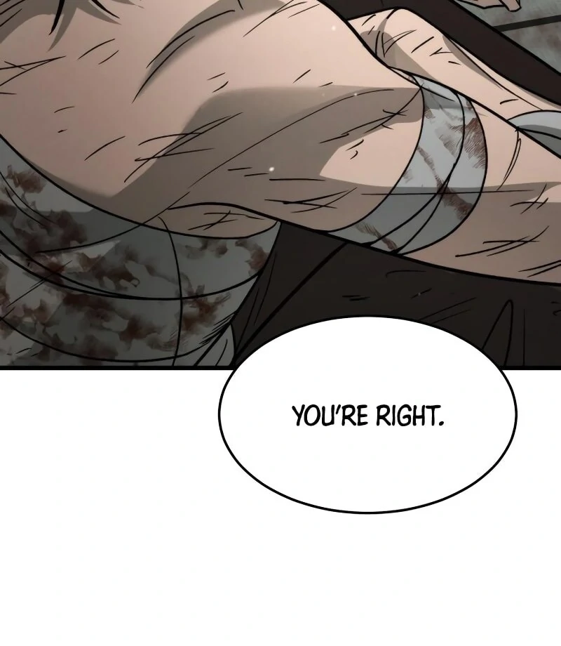 The New Beggars' Sect Chapter 33 - page 31