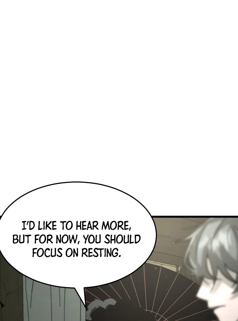 The New Beggars' Sect Chapter 33 - page 32