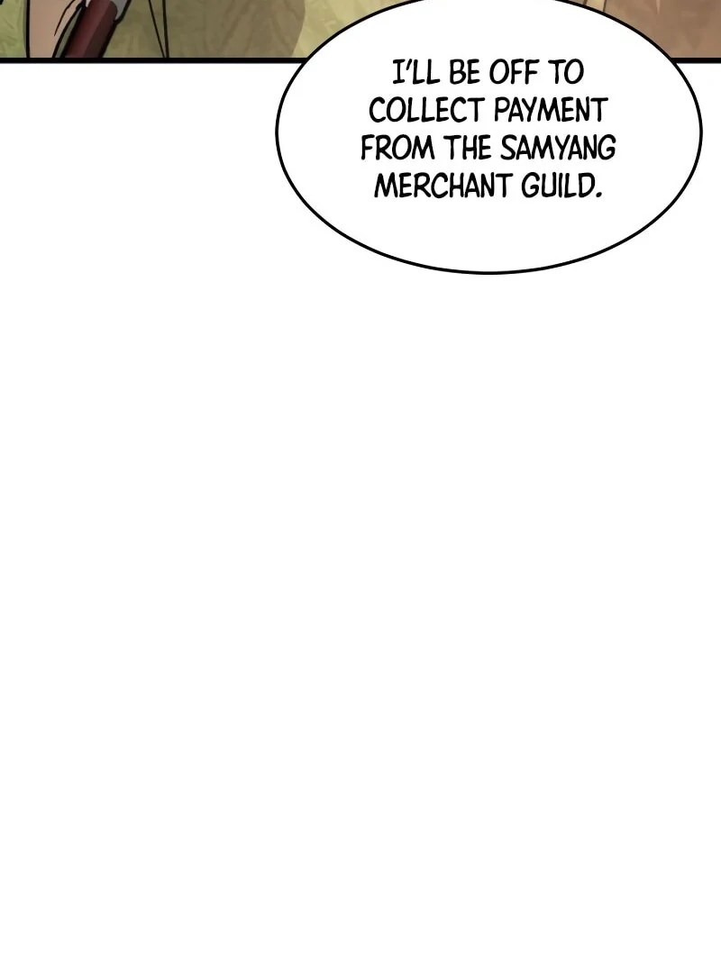 The New Beggars' Sect Chapter 33 - page 38