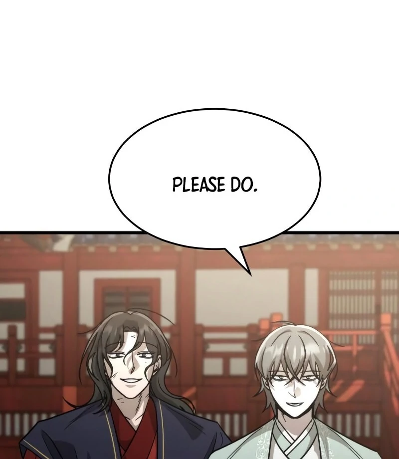 The New Beggars' Sect Chapter 33 - page 39