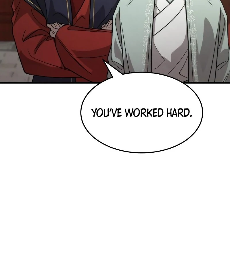 The New Beggars' Sect Chapter 33 - page 40