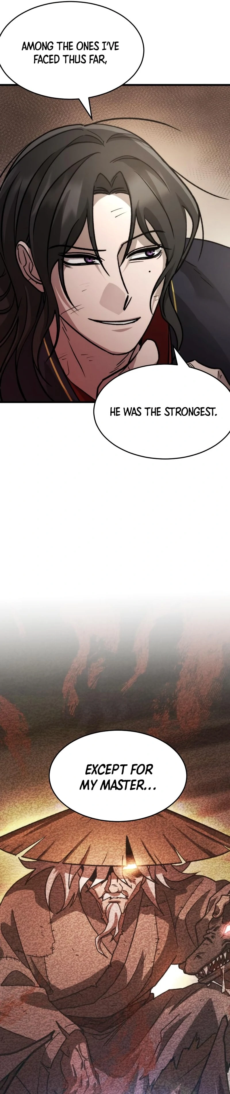 The New Beggars' Sect Chapter 33 - page 48