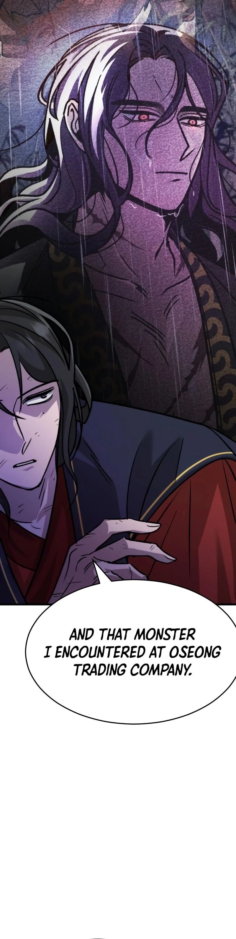 The New Beggars' Sect Chapter 33 - page 49