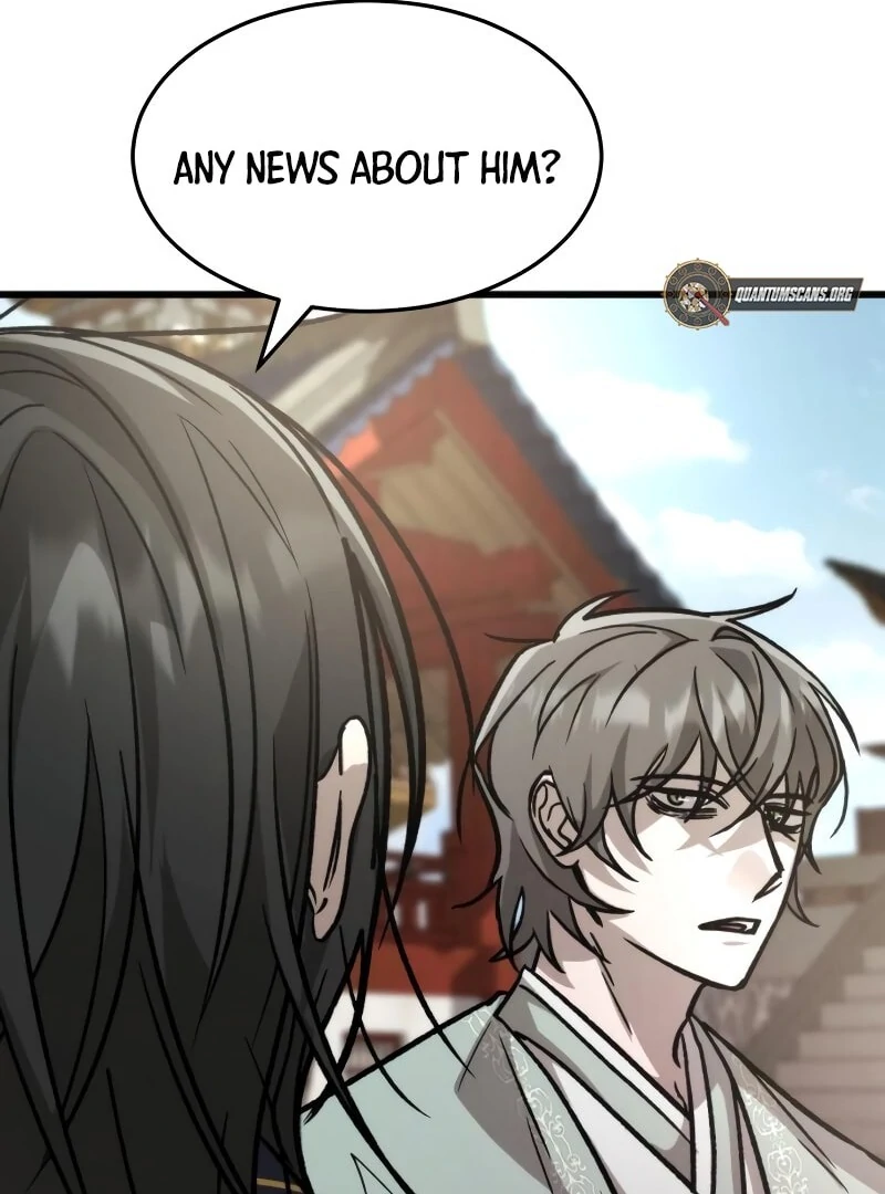 The New Beggars' Sect Chapter 33 - page 50
