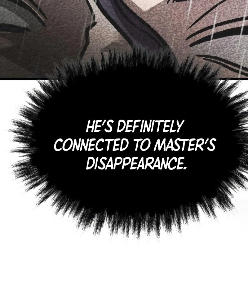 The New Beggars' Sect Chapter 33 - page 53