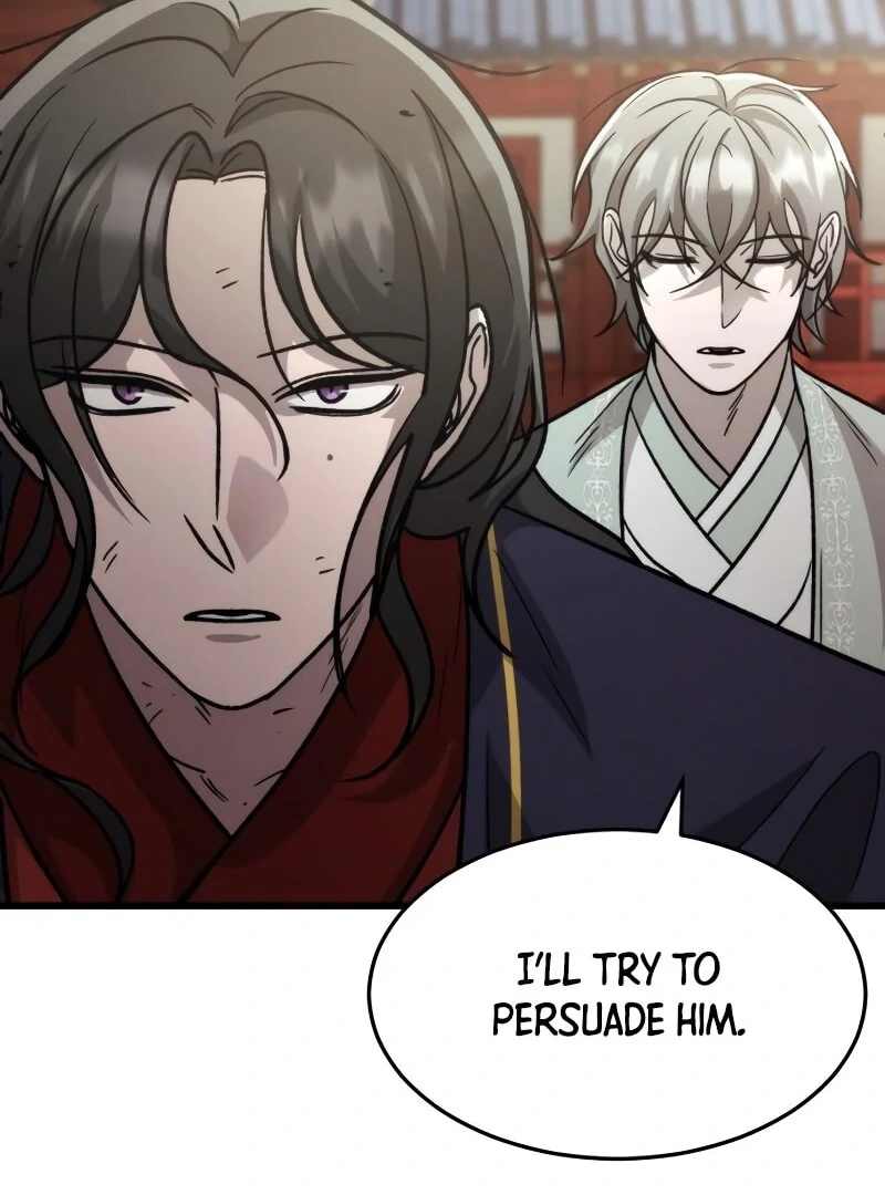 The New Beggars' Sect Chapter 33 - page 55