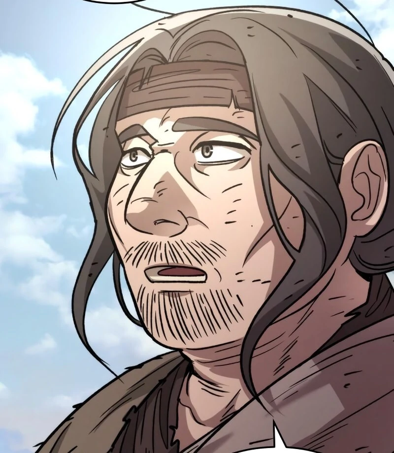 The New Beggars' Sect Chapter 33 - page 57